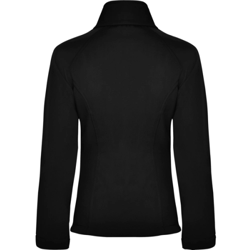 black ANTARTIDA WOMAN 6433