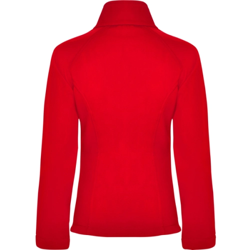 red ANTARTIDA WOMAN 6433