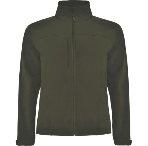 verde militar oscuro RUDOLPH 6435