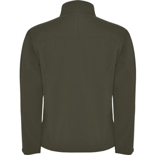 verde militar oscuro RUDOLPH 6435