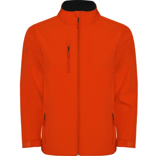 naranja fuego NEBRASKA 6436