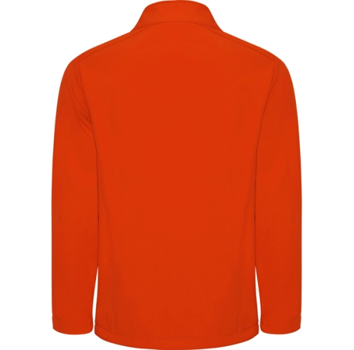 naranja fuego NEBRASKA 6436