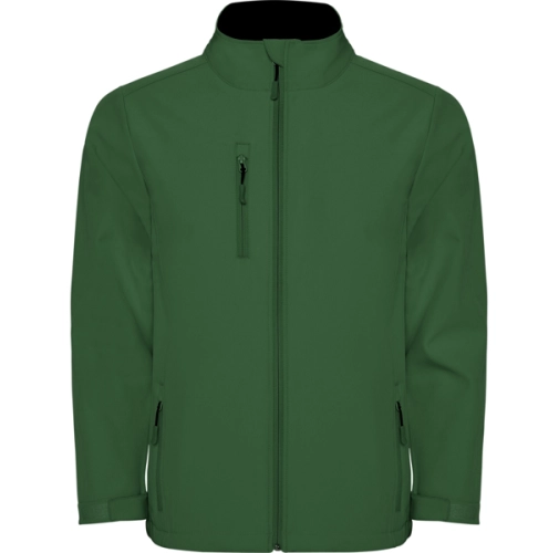 verde botella NEBRASKA 6436