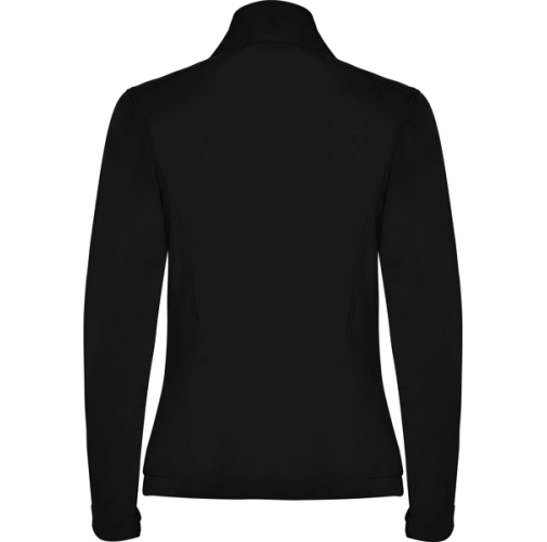 black NEBRASKA WOMAN 6437