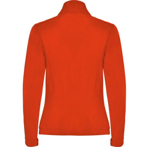 naranja fuego NEBRASKA WOMAN 6437