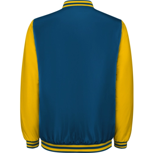 azul cobalto/amarillo golden CALIFORNIA 6440