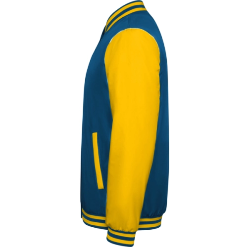 azul cobalto/amarillo golden CALIFORNIA 6440