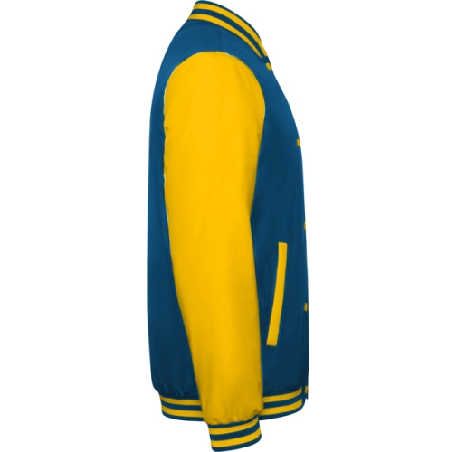 azul cobalto/amarillo golden CALIFORNIA 6440