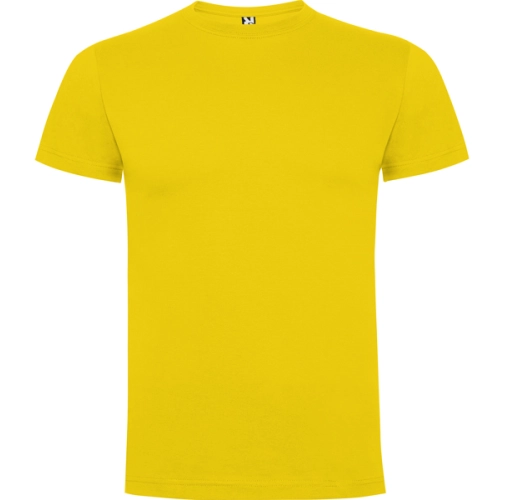 yellow DOGO PREMIUM 6502