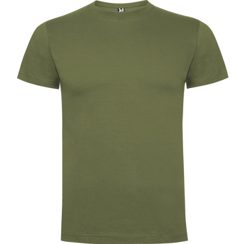 verde militar DOGO PREMIUM 6502