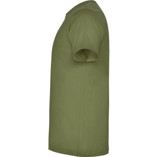 verde militar DOGO PREMIUM 6502