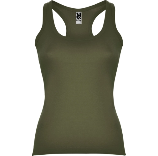 verde militar CAROLINA 6517