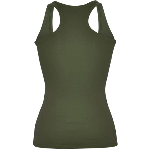verde militar CAROLINA 6517