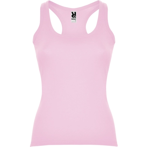 rosa claro CAROLINA 6517