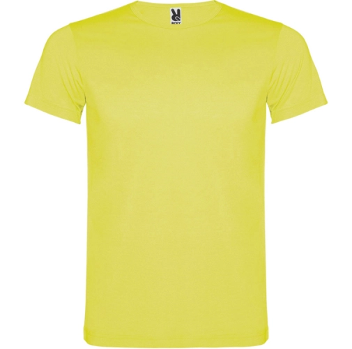 amarillo fluor AKITA 6534