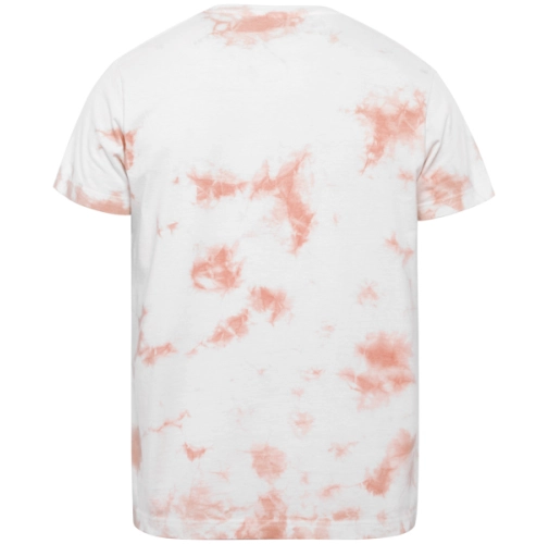 naranja clay JOPLIN 6556