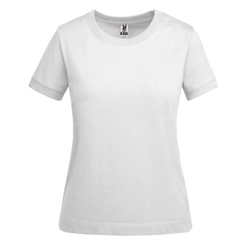 white VEZA WOMAN 6563