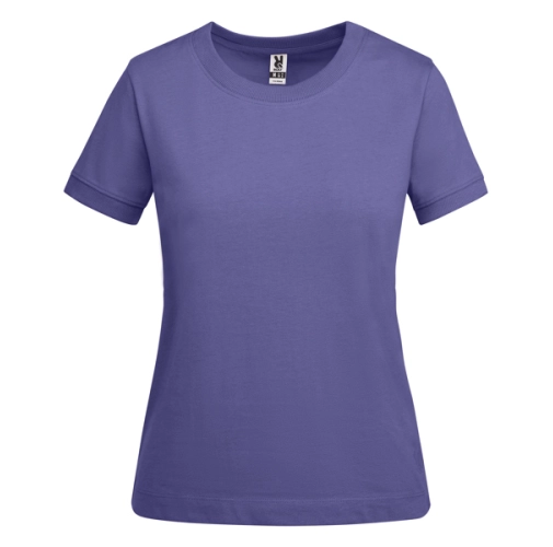 lila VEZA WOMAN 6563