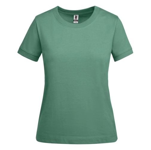 menta oscuro VEZA WOMAN 6563