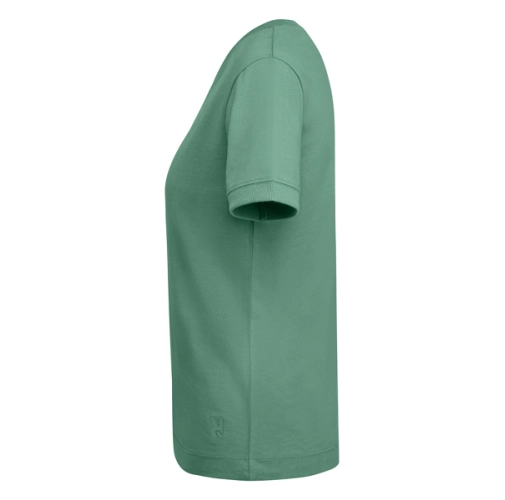 menta oscuro VEZA WOMAN 6563