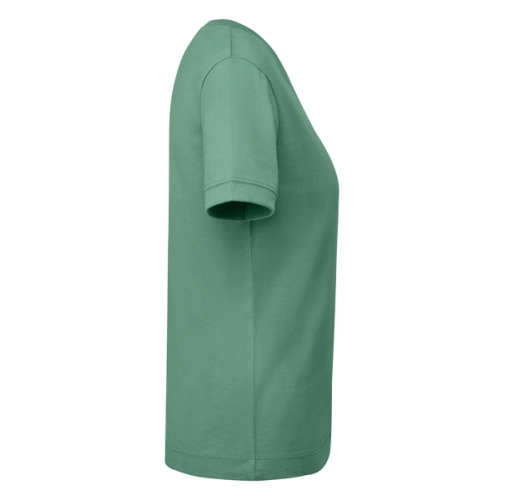 menta oscuro VEZA WOMAN 6563