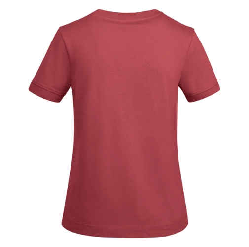 rojo crisantemo VEZA WOMAN 6563