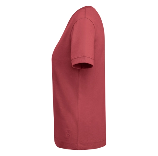 rojo crisantemo VEZA WOMAN 6563