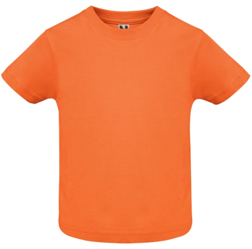 orange BABY 6564