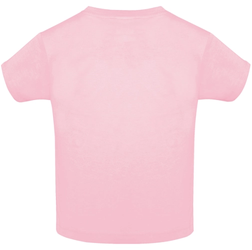 rosa claro BABY 6564