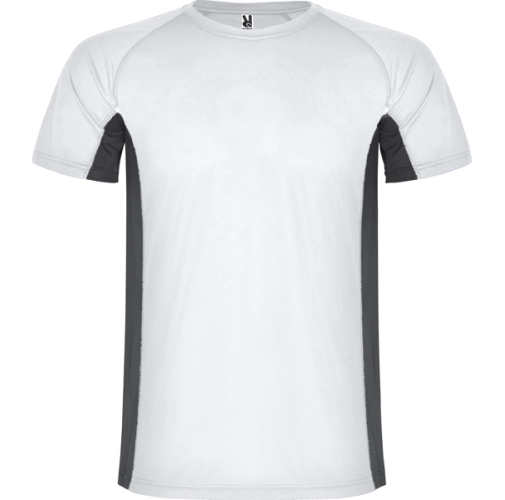 blanco/plomo oscuro SHANGHAI 6595