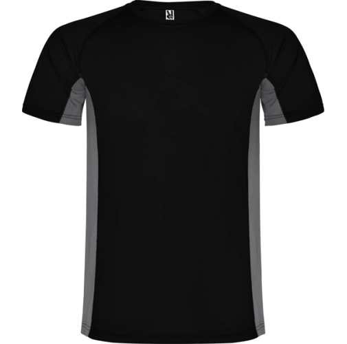 negro/plomo oscuro SHANGHAI 6595