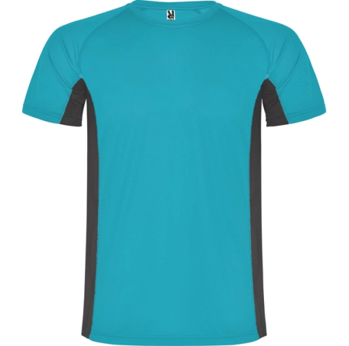 turquesa/plomo oscuro SHANGHAI 6595