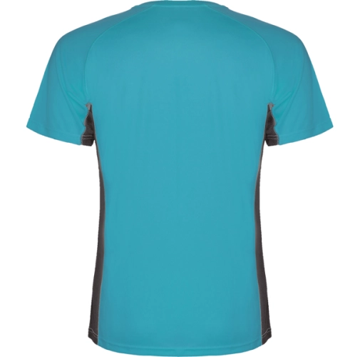 turquesa/plomo oscuro SHANGHAI 6595