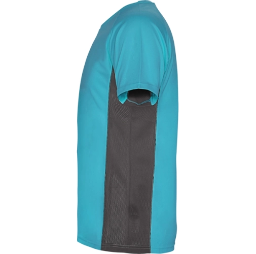 turquesa/plomo oscuro SHANGHAI 6595