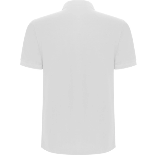 white PEGASO PREMIUM 6609