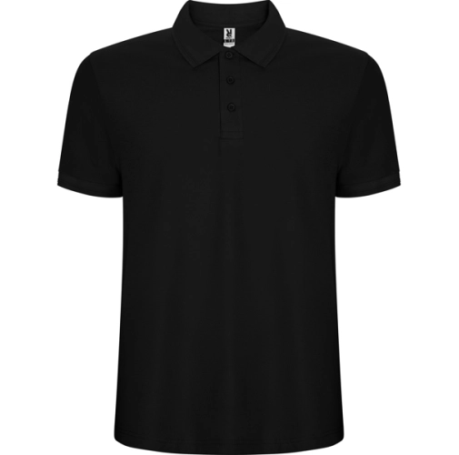 black PEGASO PREMIUM 6609