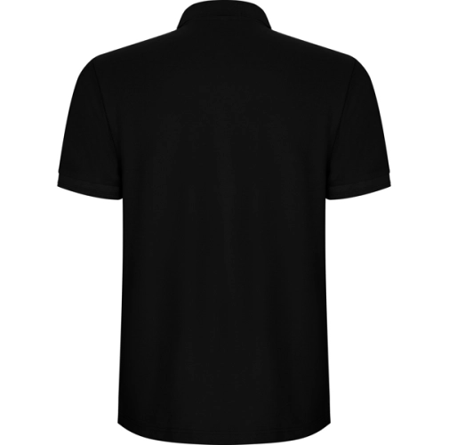 black PEGASO PREMIUM 6609