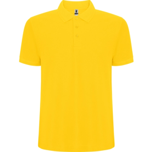 yellow PEGASO PREMIUM 6609