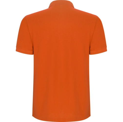 orange PEGASO PREMIUM 6609