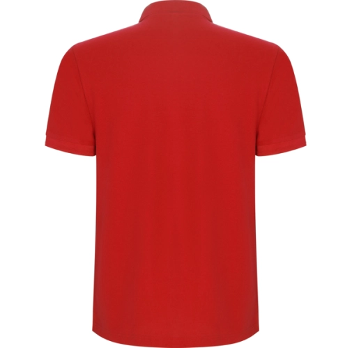 red PEGASO PREMIUM 6609