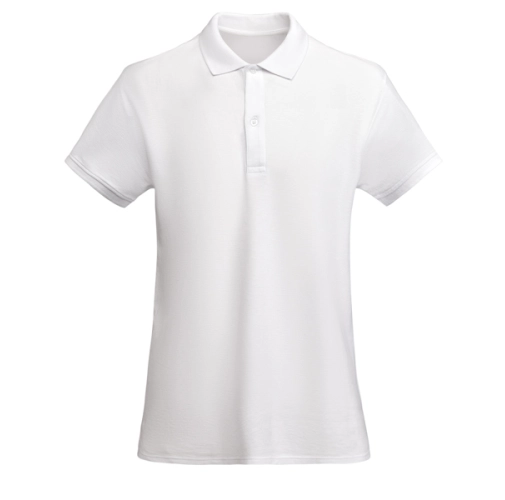 white PRINCE WOMAN 6618