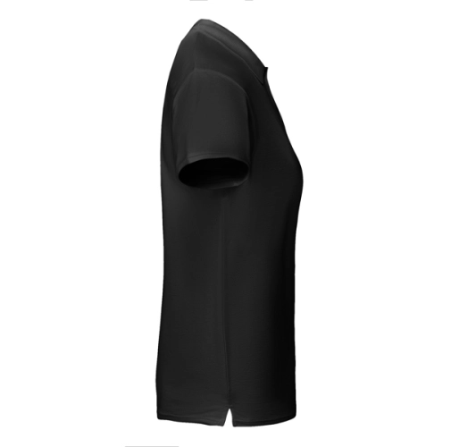 black PRINCE WOMAN 6618