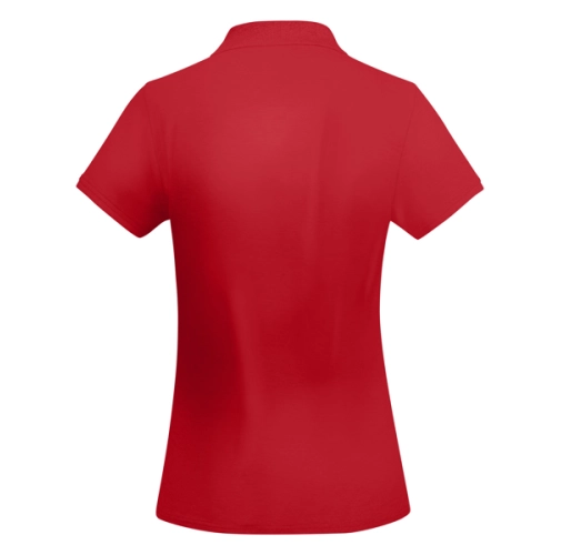 red PRINCE WOMAN 6618