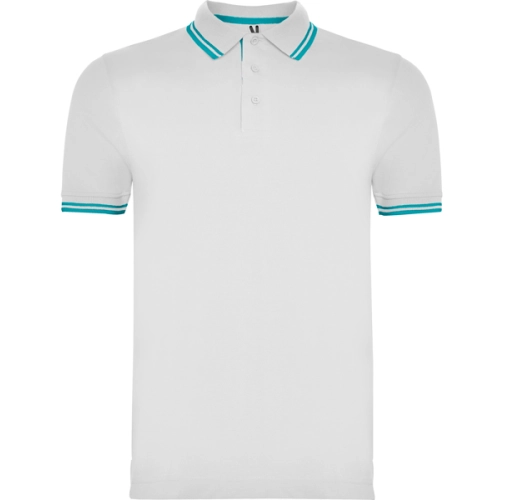 blanco/turquesa MONTREAL 6629