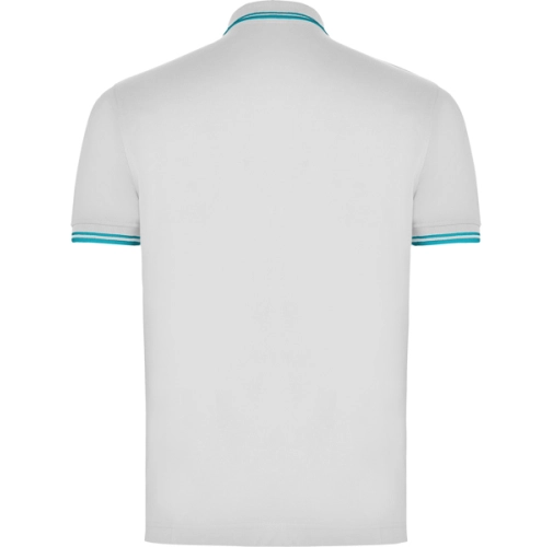 blanco/turquesa MONTREAL 6629