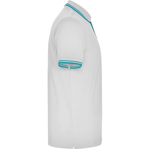 blanco/turquesa MONTREAL 6629