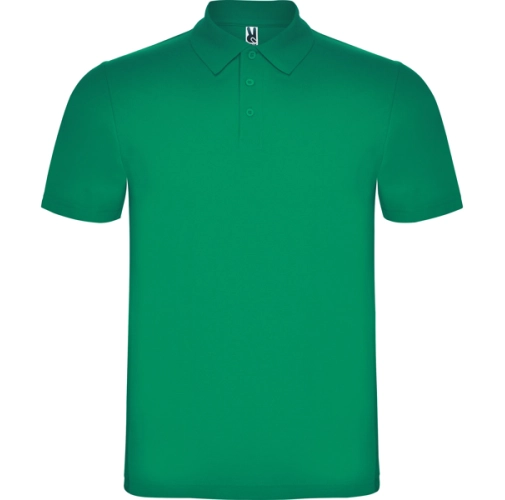 verde kelly AUSTRAL 6632