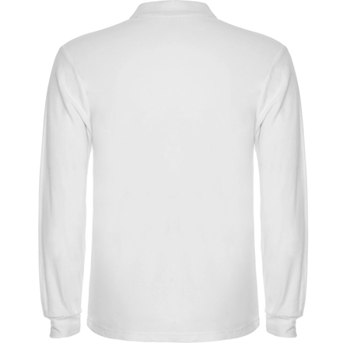 white ESTRELLA L/S 6635