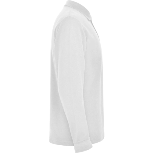 white ESTRELLA L/S 6635