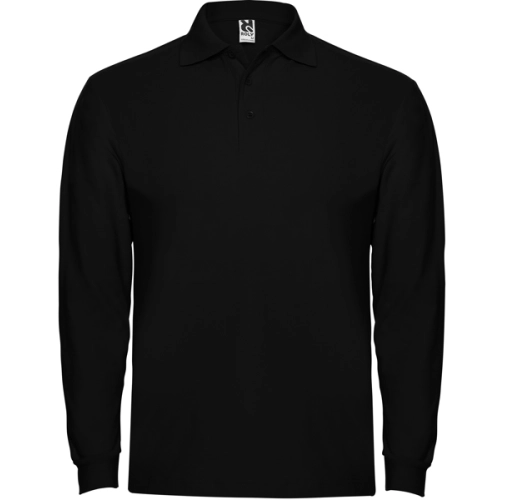 black ESTRELLA L/S 6635